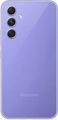 Samsung a54 5g - 8g/128gb אחריות לשנה get-cell פרטנר בפריסה ארצית