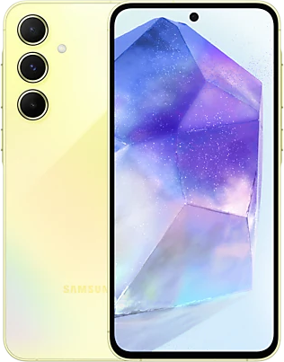 טלפון סלולרי Samsung Galaxy A55 256GB ּ12RAM - שנה אחריות