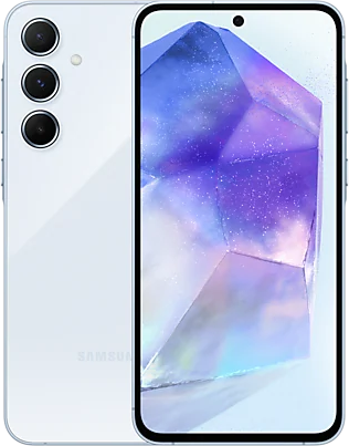טלפון סלולרי Samsung Galaxy A55 256GB ּ12RAM - שנה אחריות
