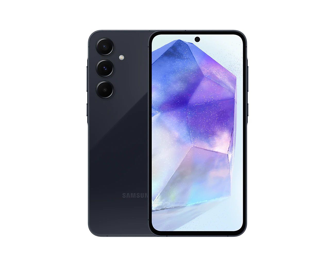 טלפון סלולרי Samsung Galaxy A55 256GB ּ12RAM - שנה אחריות