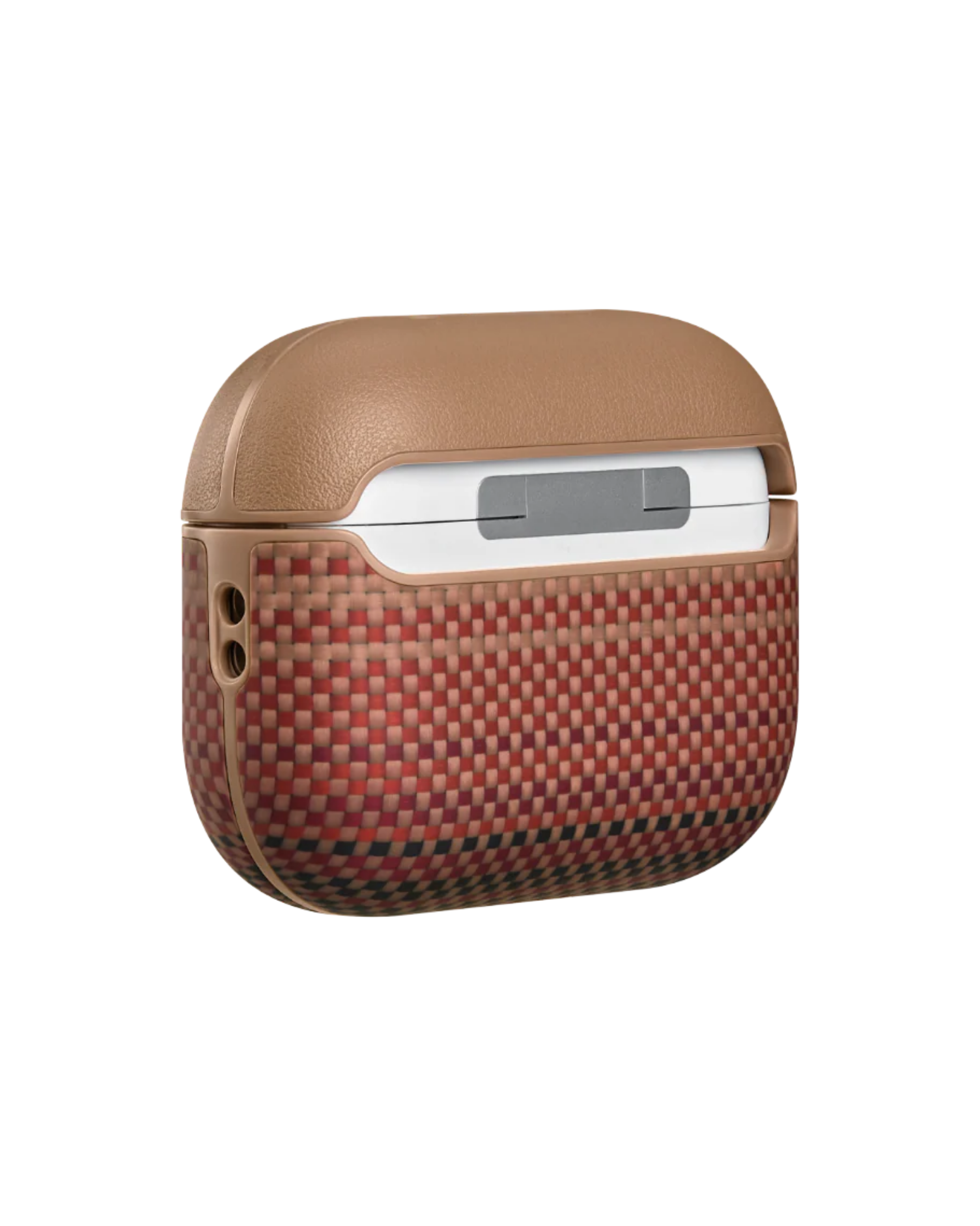 AirPods 4 MagSafe Cases | PITAKA - כיסוי קרבון פיטאקה - יבואן רשמי