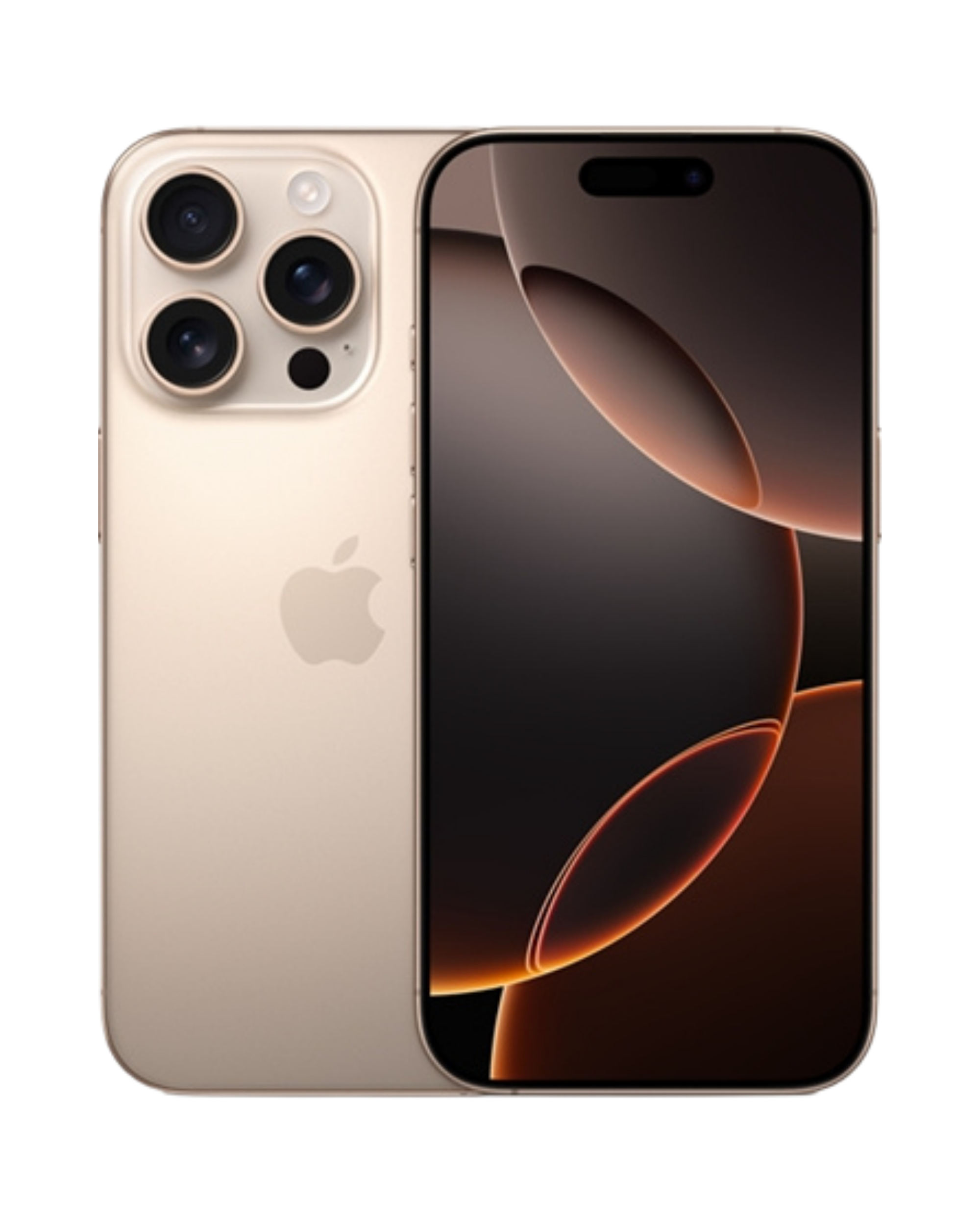 iPhone 16 pro 256GB אחריות לשנה בפריסה ארצית | תומך Esim ו NFC