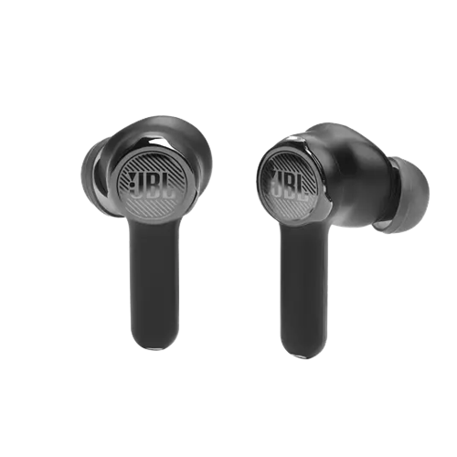 אוזניות גיימינג אלחוטיות JBL Quantum TWS