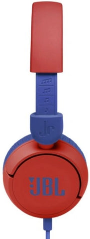 JBL אוזניות ילדים JR 310 | יבואן רשמי