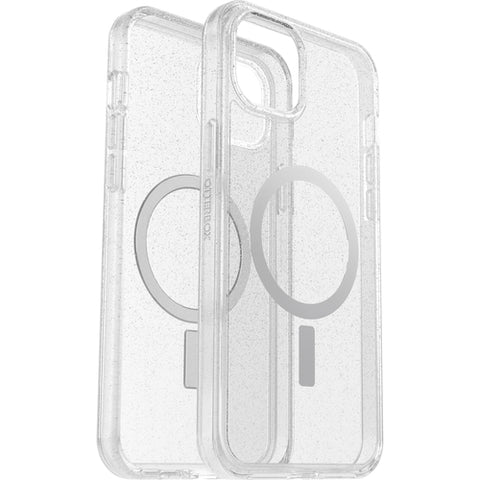 Otterbox SYMMETRY with magsafe - iphone 15 pro יבואן רשמי