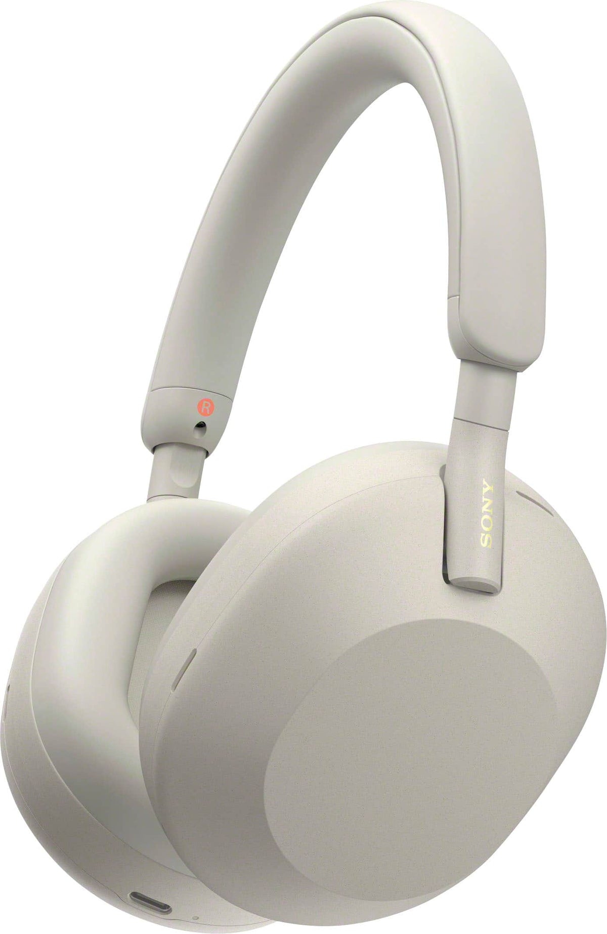 Sony WH-1000XM5 | לבן | אחריות מלאה