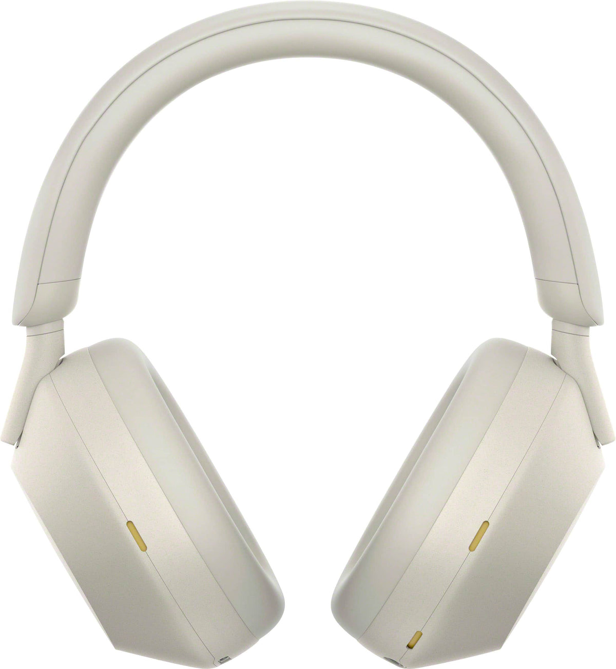 Sony WH-1000XM5 | לבן | אחריות מלאה