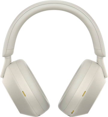 Sony WH-1000XM5 | לבן | אחריות מלאה