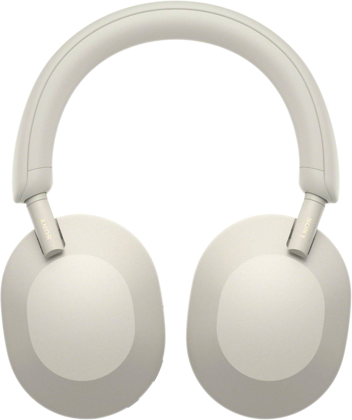 Sony WH-1000XM5 | לבן | אחריות מלאה