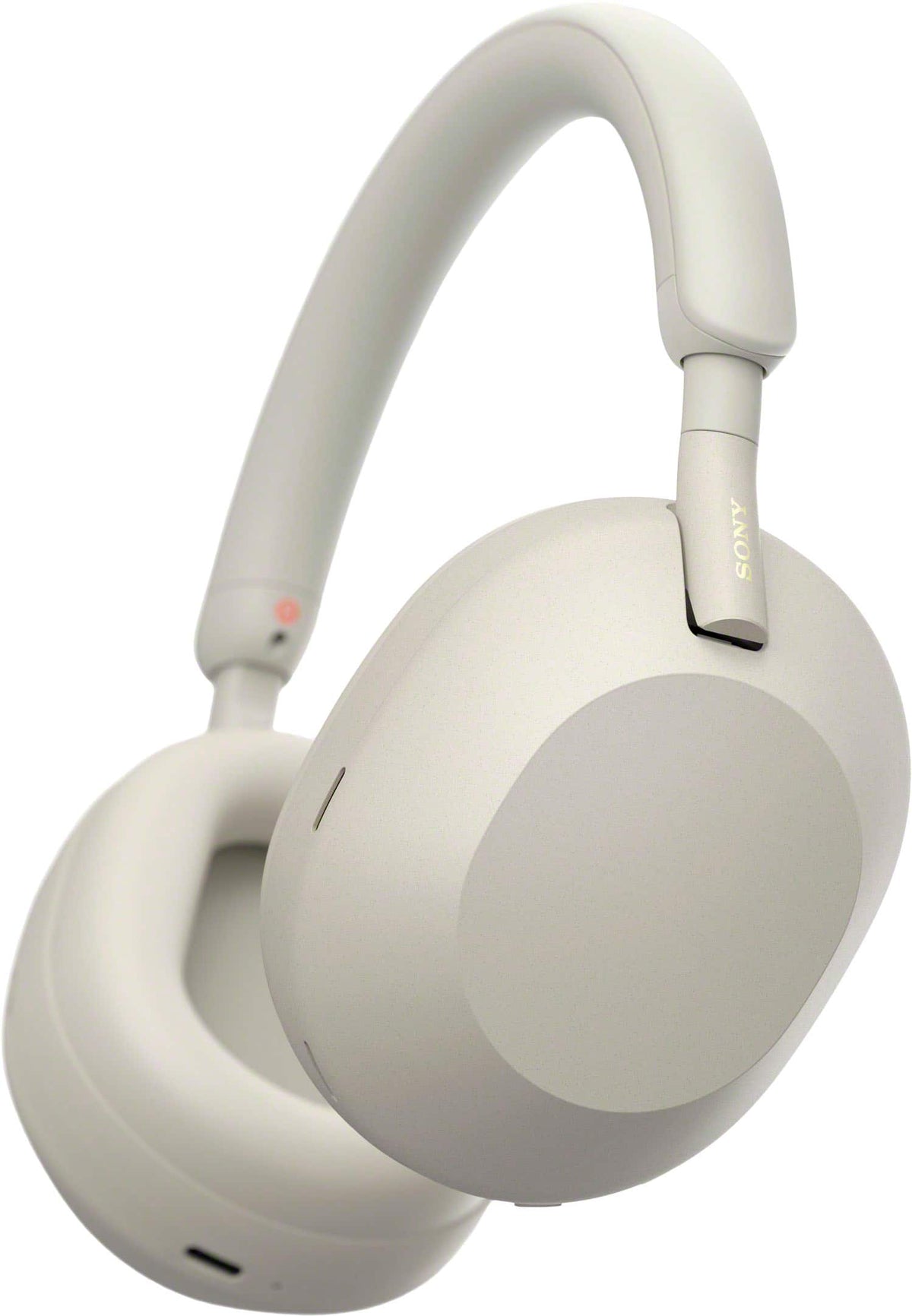 Sony WH-1000XM5 | לבן | אחריות מלאה