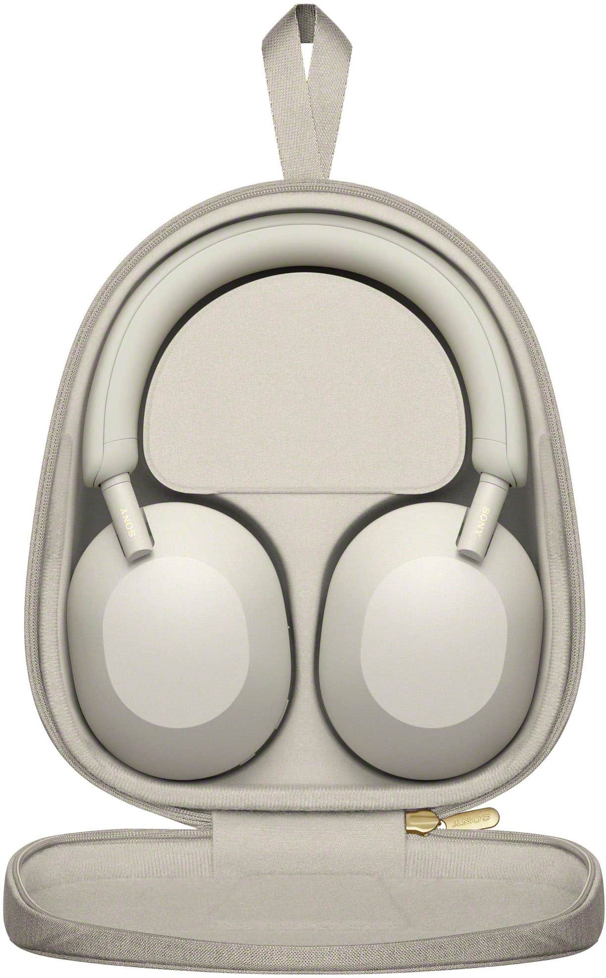 Sony WH-1000XM5 | לבן | אחריות מלאה