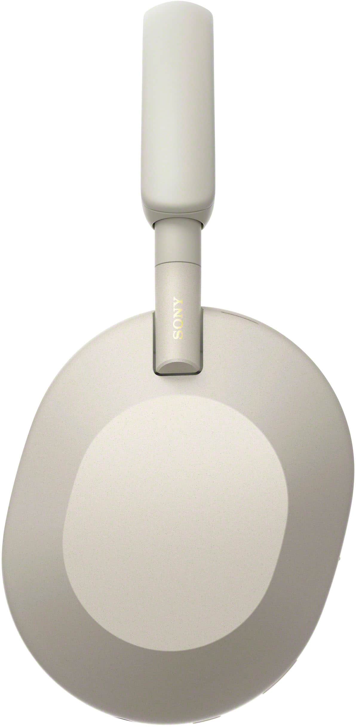 Sony WH-1000XM5 | לבן | אחריות מלאה