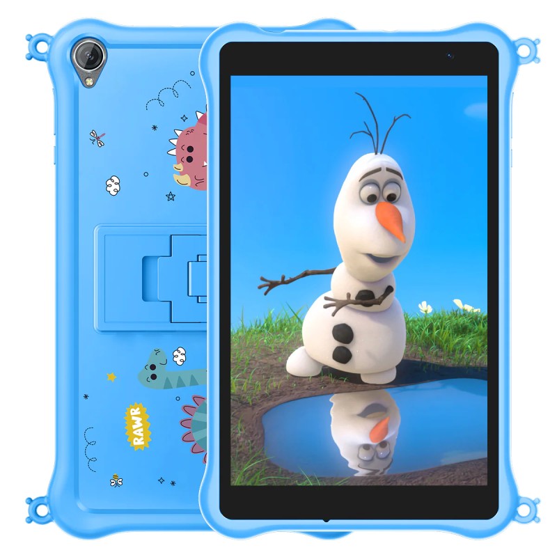 טאבלט Blackview Tab 50 Kids 64GB 3GB RAM Wi-Fi | טאבלט לילדים