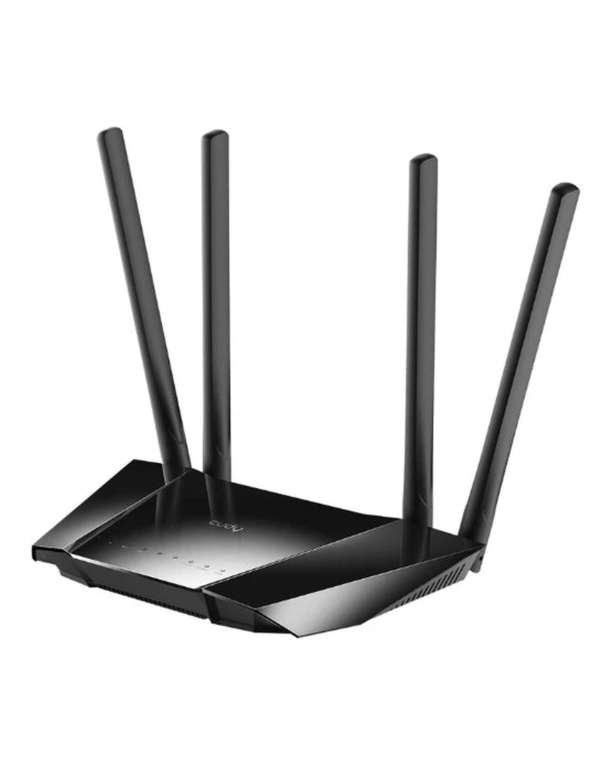 ראוטר סלולרי Cudy LT400 4G LTE N300 עם 4 יציאות רשת