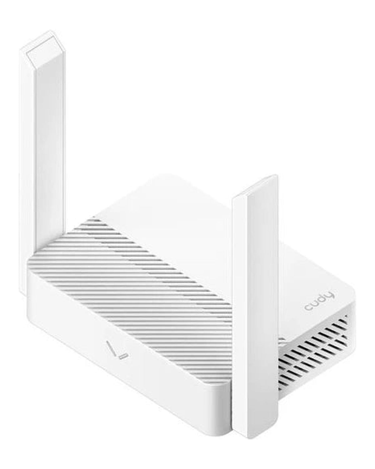 ראוטר סלולרי קומפקטי Cudy LT300 4G LTE N300 | הזנת USB-C