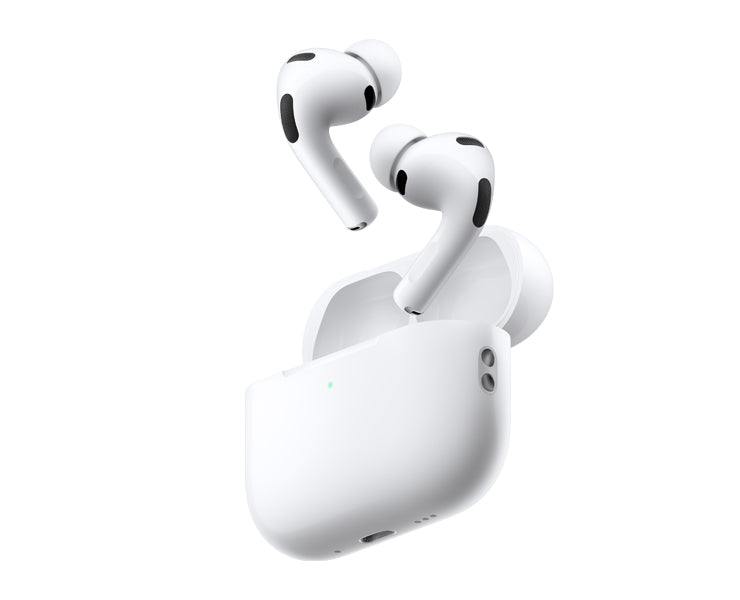 AirPods Pro 3nd Gen type c | אחריות רשמית אפל לשנה | זמין במלאי מיידית