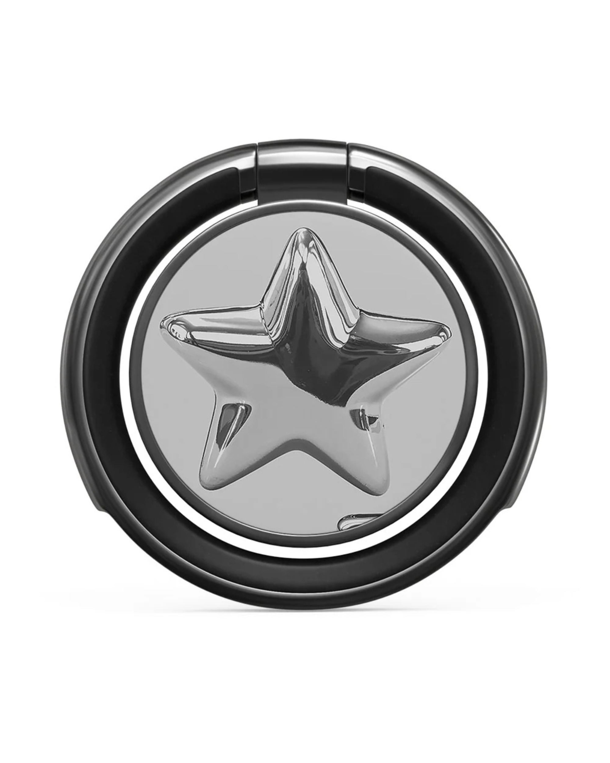 BURGA RING HOLDER | HotShot - תופסן לאצבע מתכוונן אופנתי