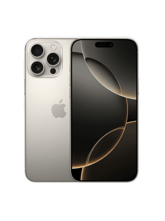 iPhone 16 pro 256GB אחריות לשנה בפריסה ארצית | תומך Esim ו NFC