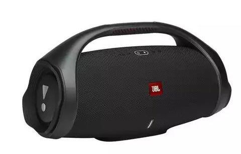 רמקול נייד עוצמתי Boombox 2 JBL | יבואן רשמי