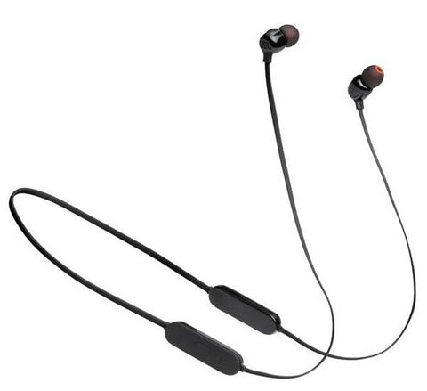 אוזניות אלחוטיות In Ear Tune T125 BT JBL | יבואן רשמי