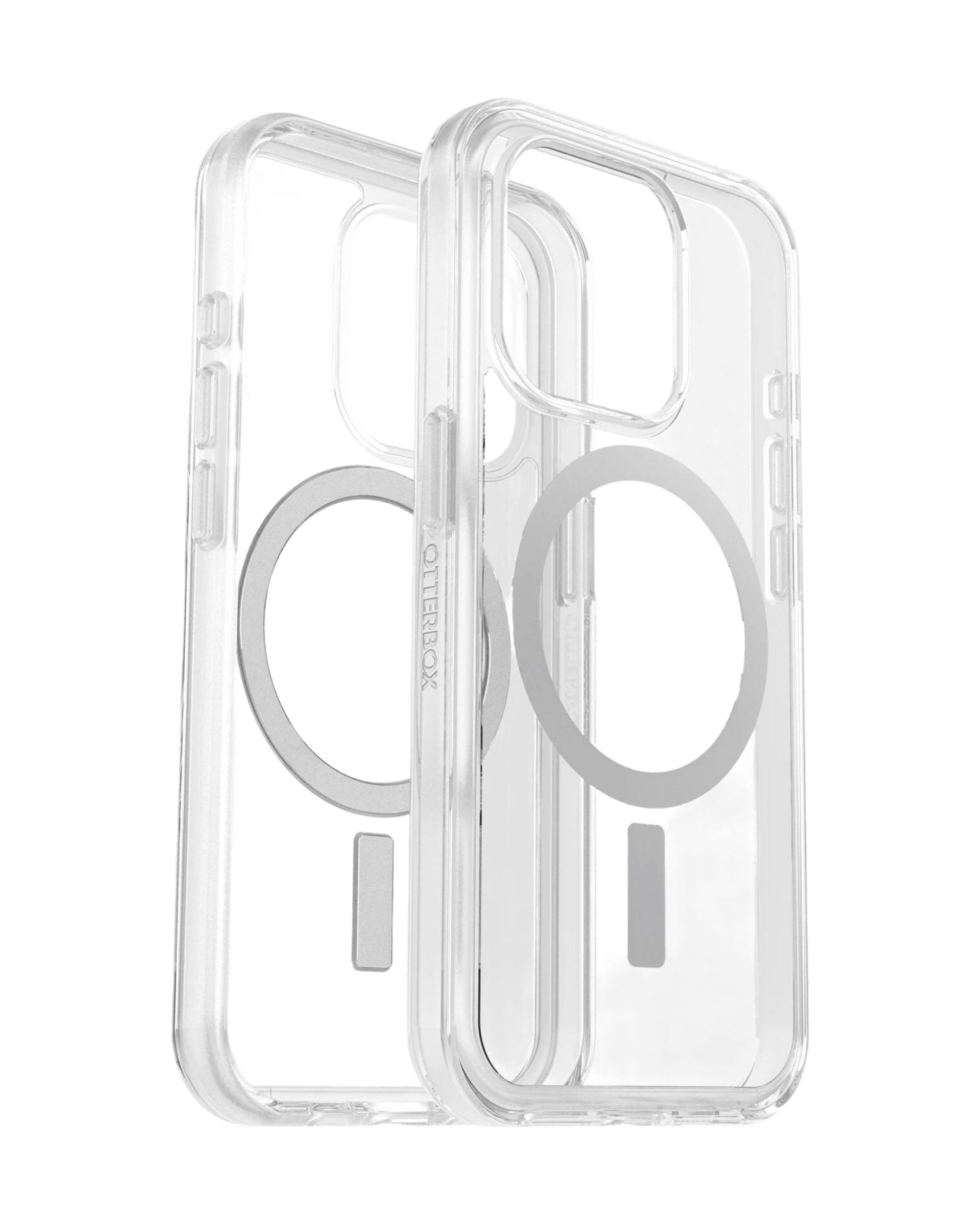 Otterbox SYMMETRY With magsafe - iPhone 16 יבואן רשמי | המגן החזק בעולם