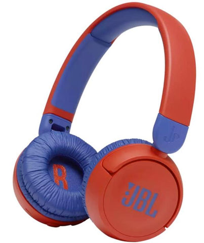 אוזניות ילדים JR 310BT JBL | יבואן רשמי