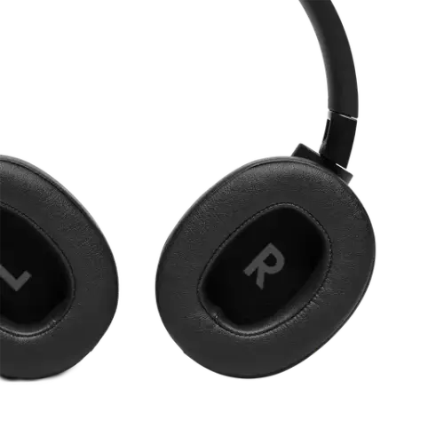 אוזניות קשת אלחוטיות + מסנן רעשים Tune 760NC JBL | היבואן הרשמי