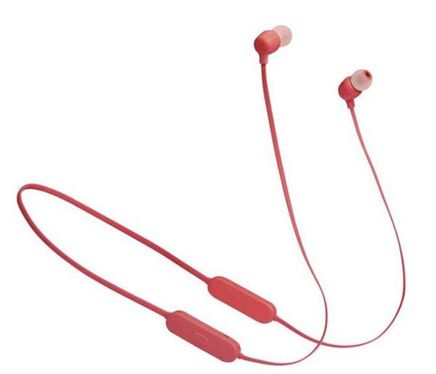 אוזניות אלחוטיות In Ear Tune T125 BT JBL | יבואן רשמי