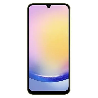 Samsung Galaxy A25 256GB | אחריות לשנה