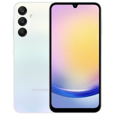 Samsung Galaxy A16 128GB | אחריות לשנה