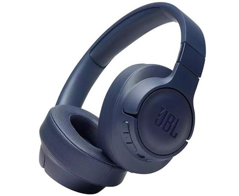 אוזניות אלחוטיות Tune T700BT JBL | היבואן הרשמי