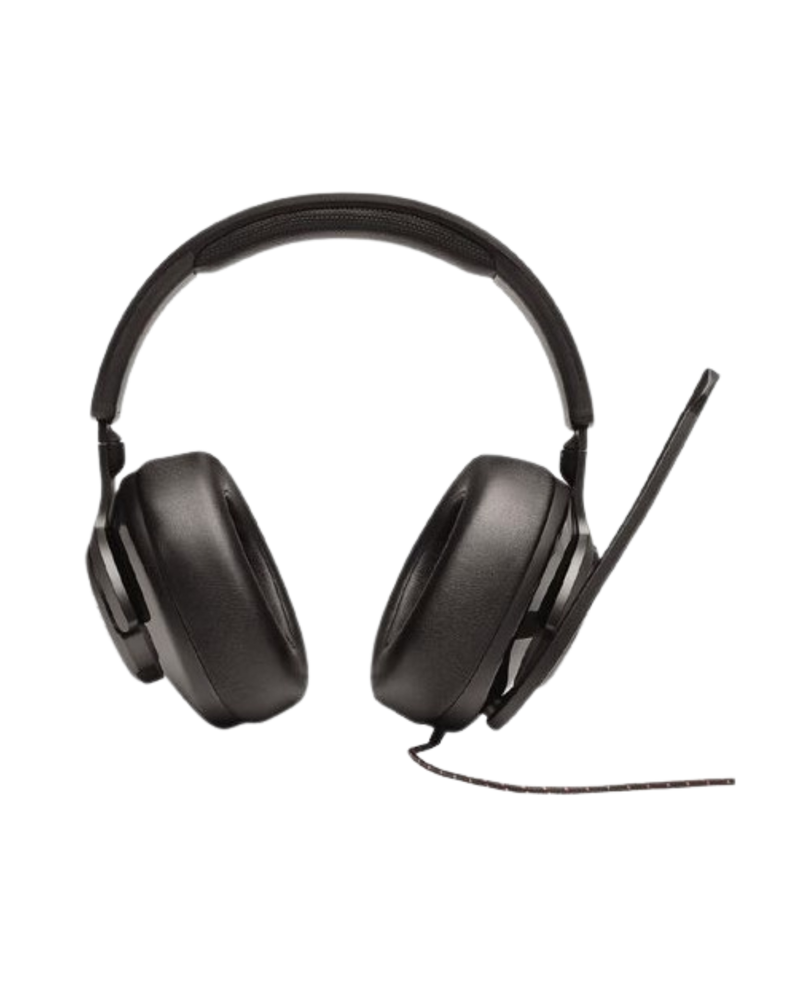 אוזניות גיימינג Quantum 200 JBL | היבואן הרישמי