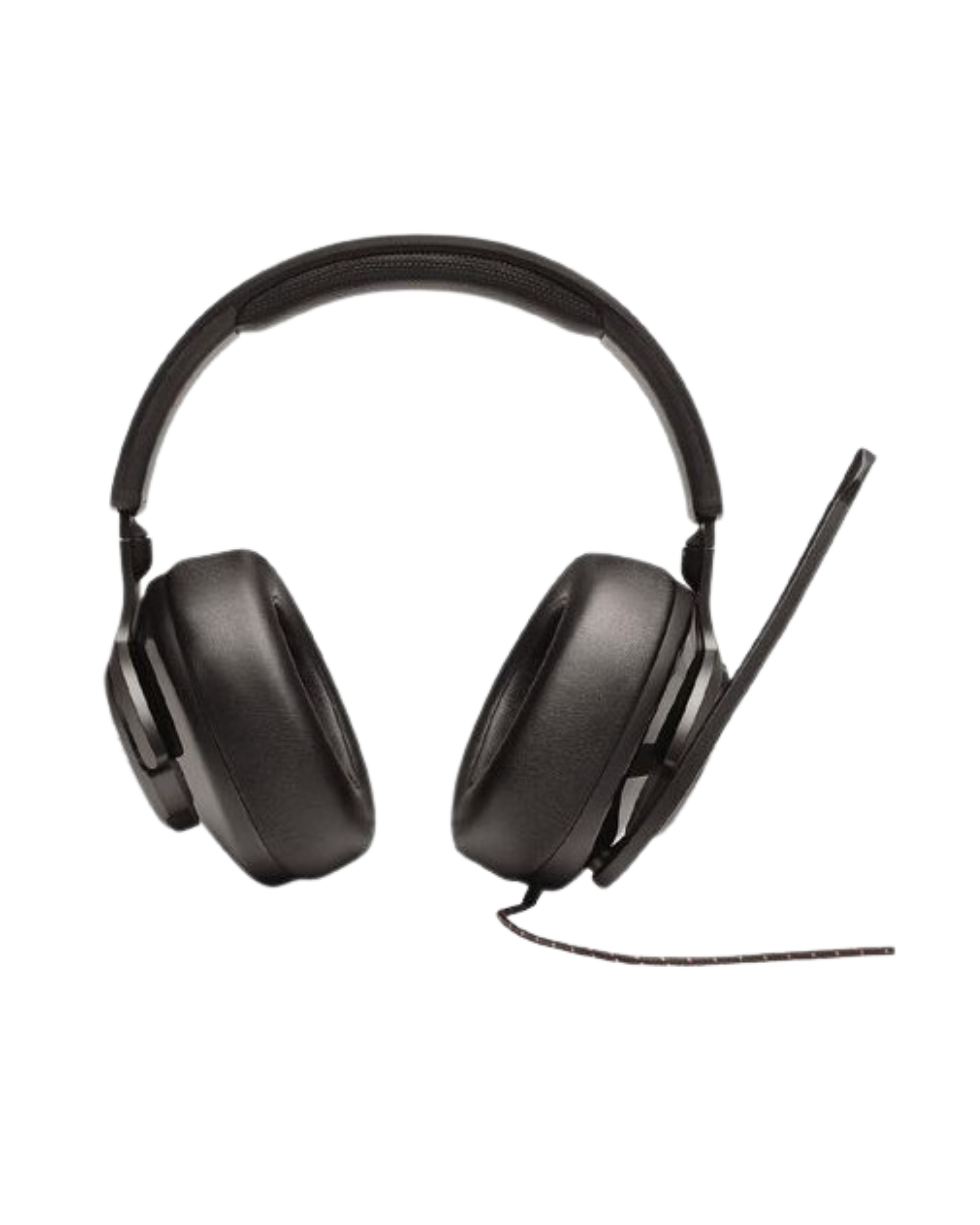 אוזניות גיימינג Quantum 200 JBL | היבואן הרישמי