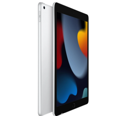 iPad 9 64GB אייפד 9 | DCS אחריות רשמית