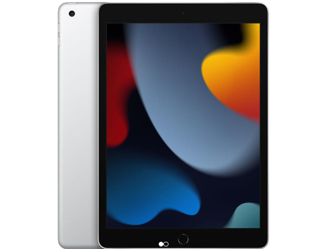 iPad 9 64GB אייפד 9 | DCS אחריות רשמית