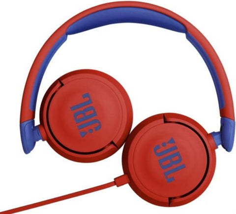 JBL אוזניות ילדים JR 310 | יבואן רשמי