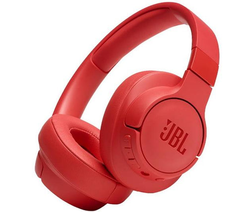 אוזניות אלחוטיות Tune T700BT JBL | היבואן הרשמי