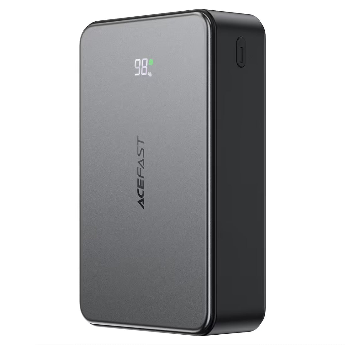 מטען נייד Acefast M29 20,000mAh 22.5W | 3 יציאות וצג דיגיטלי