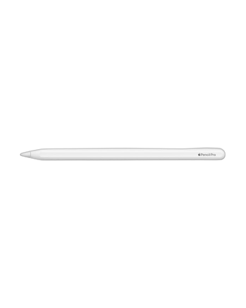עט Apple Pencil Pro מקורי - אחריות רשמית אפל לשנה