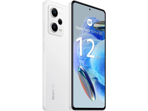 Redmi note 12 PRO 5G | 8GB+256GB EU