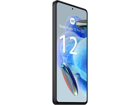 Redmi note 12 PRO 5G | 8GB+256GB EU