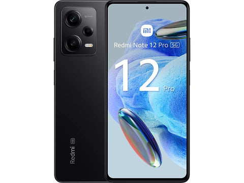 Redmi note 12 PRO 5G | 8GB+256GB EU