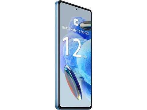 Redmi note 12 PRO 5G | 8GB+256GB EU