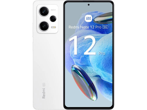 Redmi note 12 PRO 5G | 8GB+256GB EU