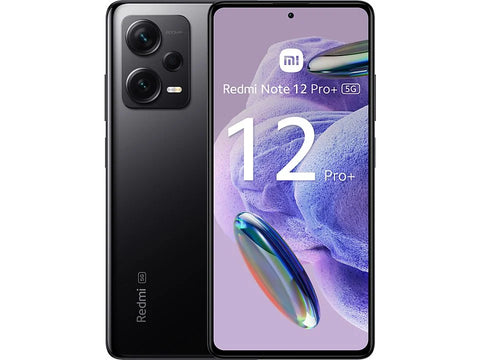 Redmi note 12 PRO PLUS 5G | 8GB+256GB EU