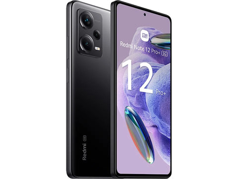 Redmi note 12 PRO PLUS 5G | 8GB+256GB EU