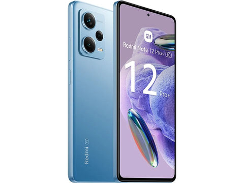 Redmi note 12 PRO PLUS 5G | 8GB+256GB EU