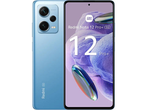 Redmi note 12 PRO PLUS 5G | 8GB+256GB EU