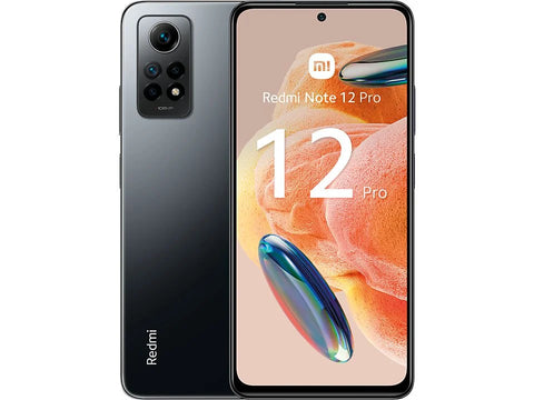 Redmi note 12 PRO | 8GB+256GB EU