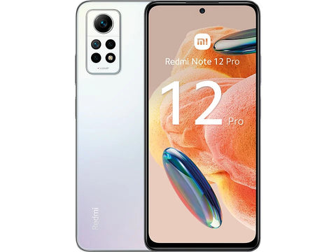 Redmi note 12 PRO | 8GB+256GB EU